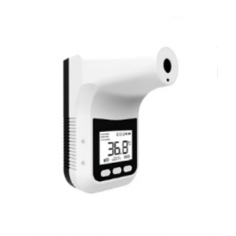 AZTEC LIFE PORTABLE THERMOMETER THERMO X-03 PRO