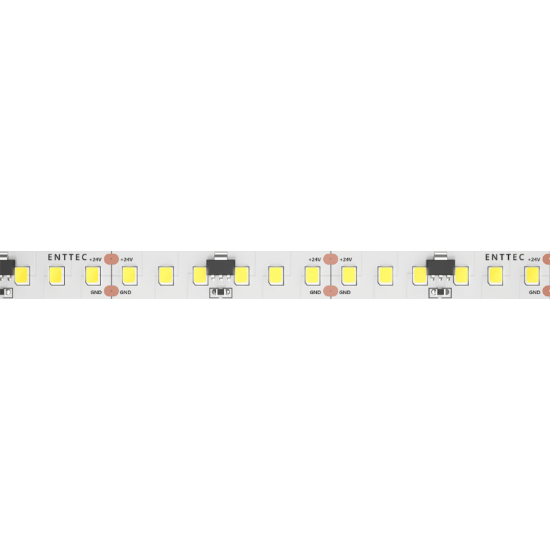 ENTTEC 9CL low power LED tape