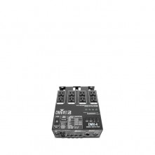 CHAUVET DJ DMX-4
