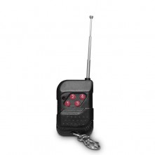 CHAUVET DJ Wireless FOG Remote Controller (FC-W)