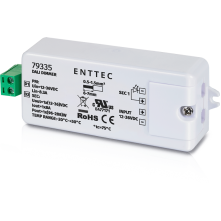 ENTTEC DALI 8A LED DIMMER (12-36V)