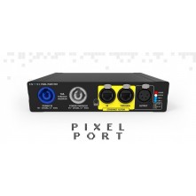 ENTTEC Pixel Port: Network RGB Pixel Driver