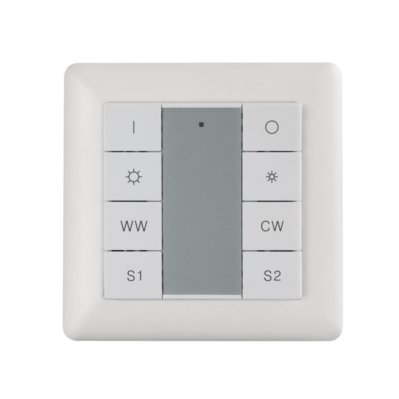 ENTTEC Push Button Dali Controller