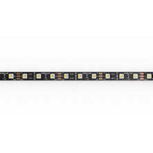 ENTTEC Black pixel tape RGBW (12V) – 5M