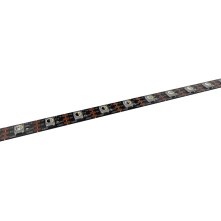 ENTTEC Black pixel tape RGBW 60 (5V) 4m