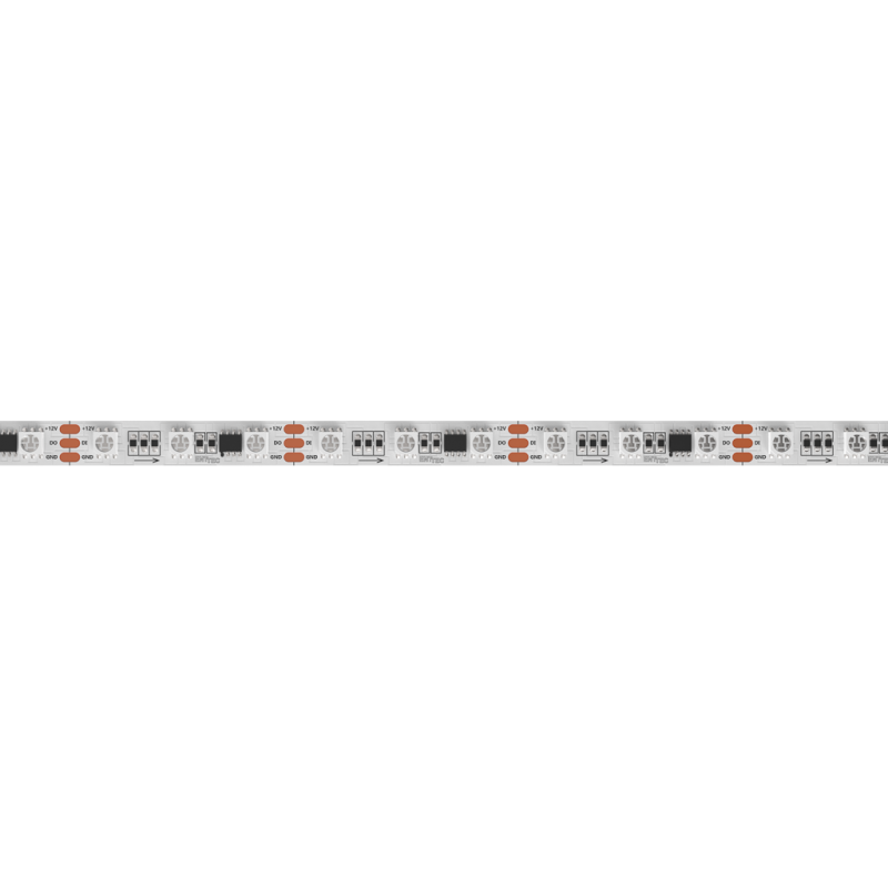 ENTTEC Pixel tape RGB: 8PL60 (12V) 5m reel