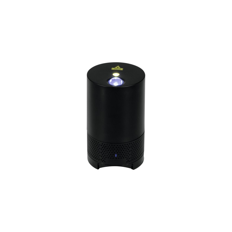 EUROLITE LightBeat 1 Bluetooth Speaker with Laser Effect