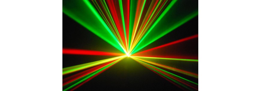 Laser Systems