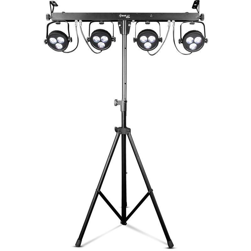 CHAUVET DJ 4BAR LT USB