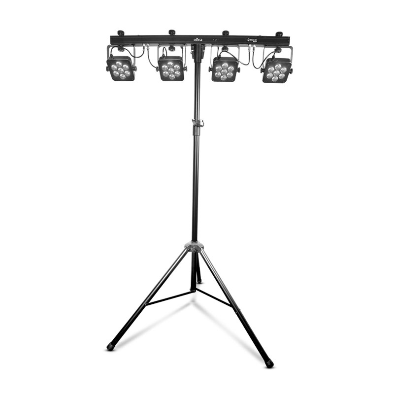 CHAUVET DJ 4BAR Tri USB