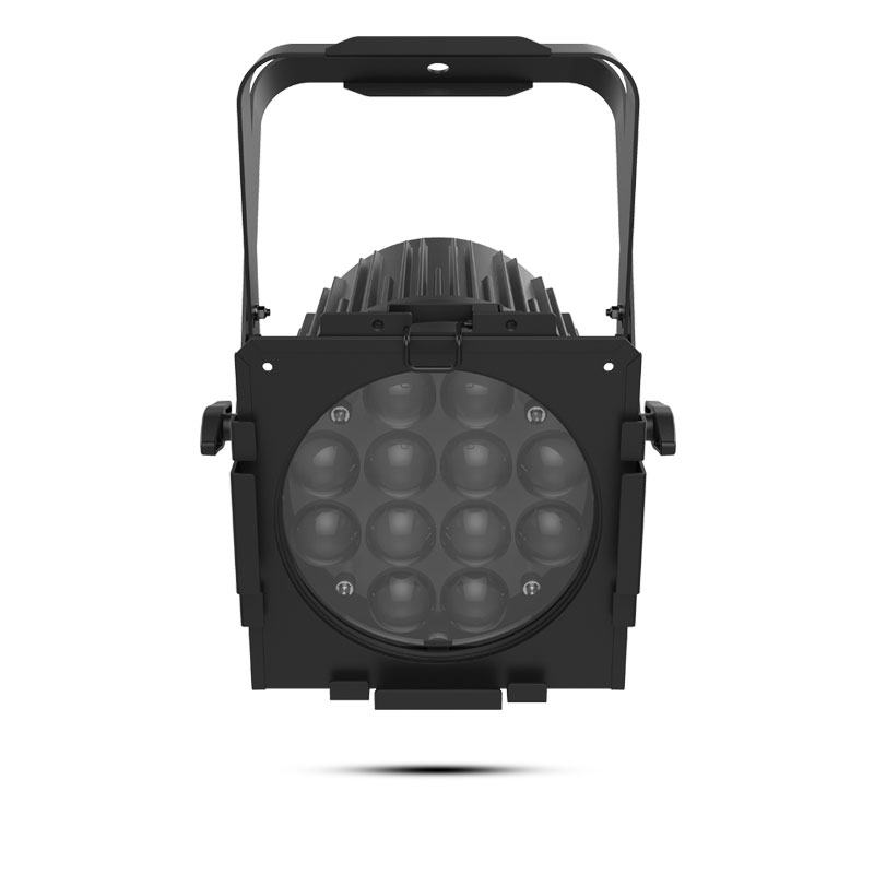 CHAUVET DJ SlimPAR Pro QZ12 USB