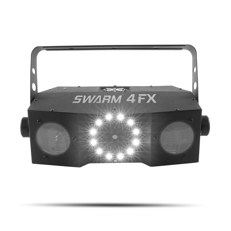 CHAUVET DJ Swarm 4 FX