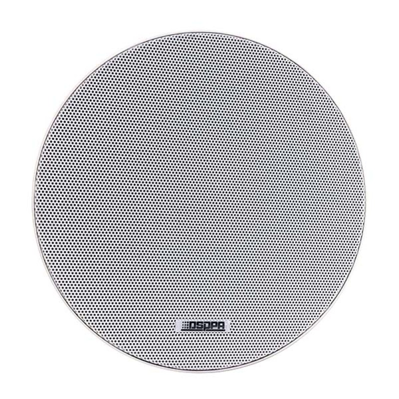 DSPPA DSP6011C 6.5'' Frameless Ceiling Speaker